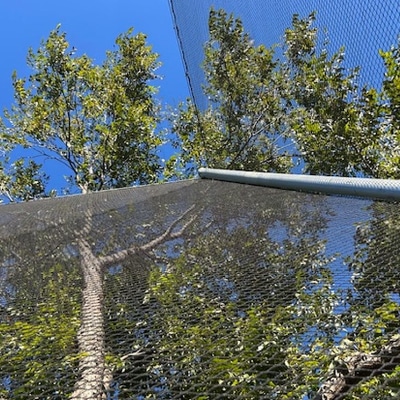 Golf Course Netting